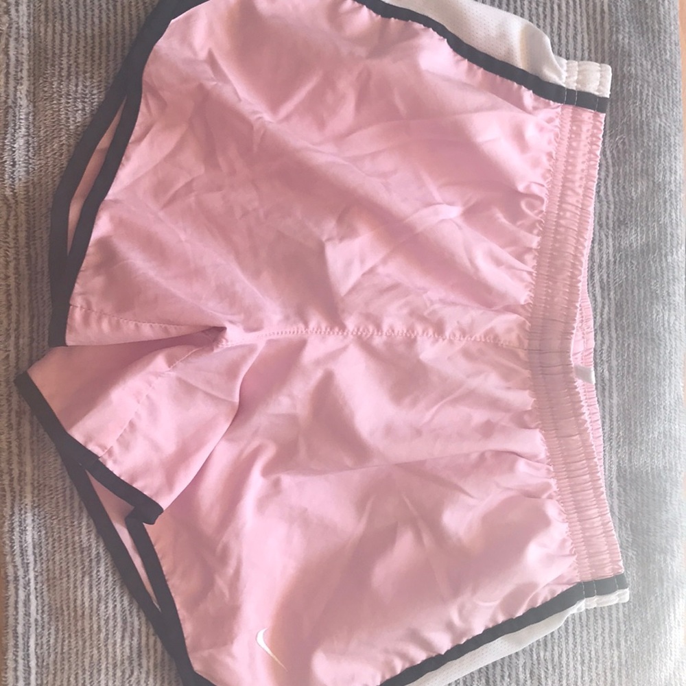 Nike Dri-Fir Shorts
